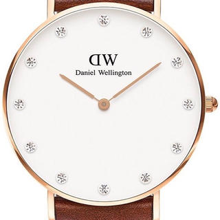 ダニエルウェリントン(Daniel Wellington)の新品ダニエルウェリントン0950DW(腕時計)