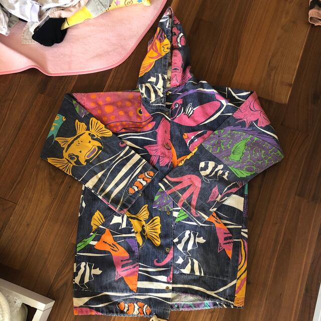 Michigan rag co
