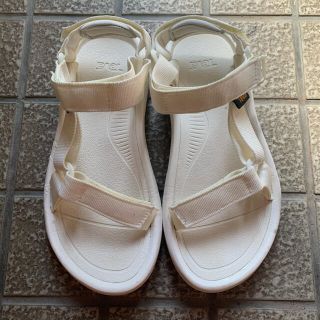 テバ(Teva)のTEVA ハリケーン　サンダル(サンダル)