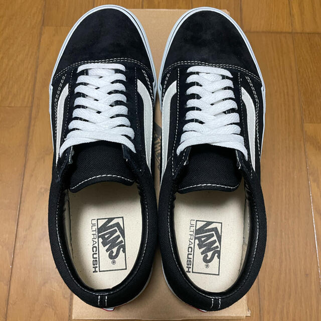 VANS(ヴァンズ)のvans old skool 27cm メンズの靴/シューズ(スニーカー)の商品写真