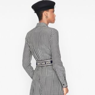 クリスチャンディオール(Christian Dior)のDIOR ディオールベルト  新品 (ベルト)