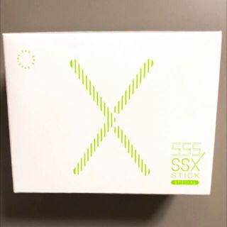 エルセーヌ 555SSXスティック おまけ付き(ダイエット食品)