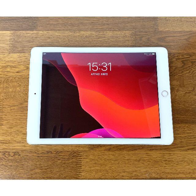 apple iPad Air2 9.7インチ 16GB docomo版