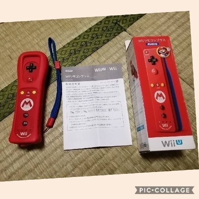 WiiU  マリオカート8　太鼓の達人特盛　 スプラトゥーン コントローラセット