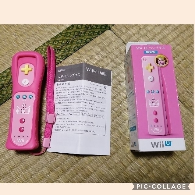 WiiU  マリオカート8　太鼓の達人特盛　 スプラトゥーン コントローラセット