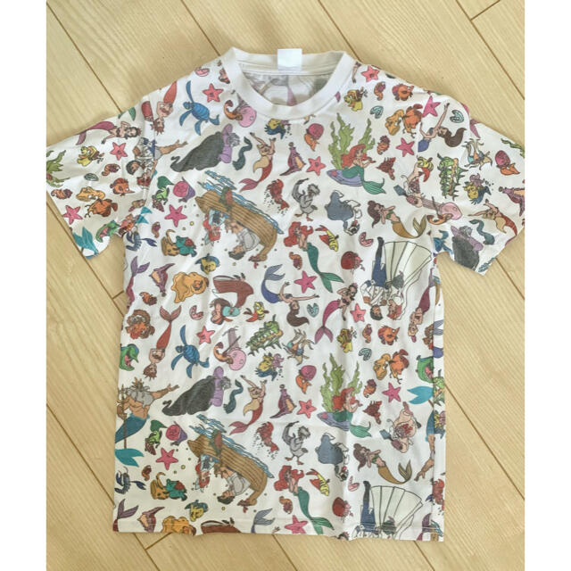Disney リトルマーメイド アリエル Tシャツ リンクコーデ ディズニーの通販 By さーちゃん0325 S Shop ディズニーならラクマ Disney リトルマーメイド アリエル Tシャツ リンクコーデ ディズニーの通販 By さーちゃん0325 S Shop ディズニーならラクマ