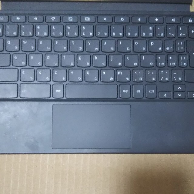 Chromebook Lenovo