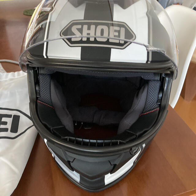 SHOEI フルフェイス　GT-Air II BONAFIDE