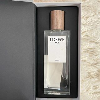 ロエベ(LOEWE)のLOEWE 001 MEN(ユニセックス)