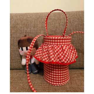 LUDLOW - セツコサジテール マイクロシティ ギンガムチェック の