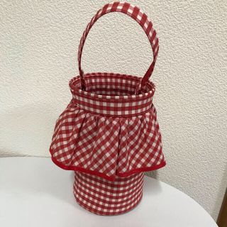 LUDLOW - セツコサジテール マイクロシティ ギンガムチェック の通販