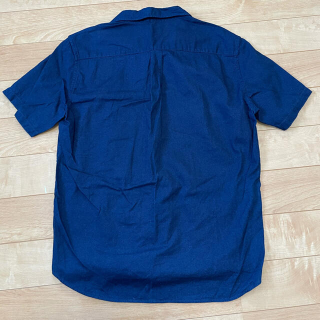 RAGEBLUE(レイジブルー)のRAGEBLUE 半袖シャツ メンズのトップス(シャツ)の商品写真