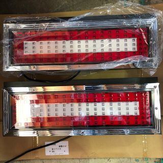 花魁COMBO ブレーキ・スモール&ウインカータイプ クリア レッド/クリア ... 花魁COMBO ブレーキ・スモール&ウインカータイプ クリア レッド/クリア