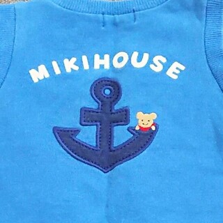 ミキハウス(mikihouse)のmiさん専用 ミキハウス&べべ(Tシャツ/カットソー)