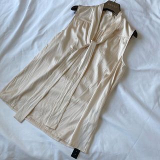 セオリー ボウタイ シャツ/ブラウス(レディース/半袖)の通販 63点