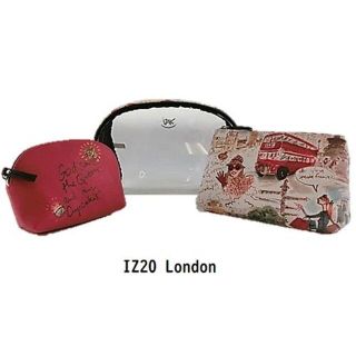SALE30%OFF IZ21 IZAK ポーチ3点セット