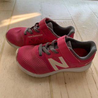 ニューバランス(New Balance)のニューバランス  キッズ premus(スニーカー)