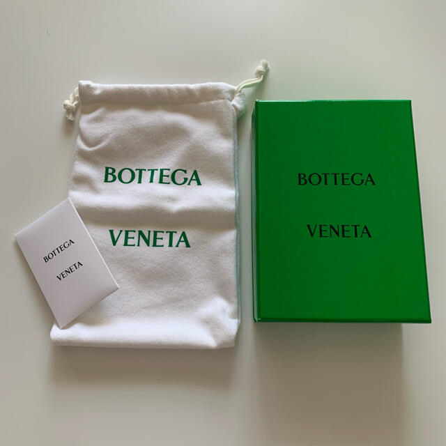 Bottega Veneta(ボッテガヴェネタ)のmai様　専用 メンズのファッション小物(コインケース/小銭入れ)の商品写真