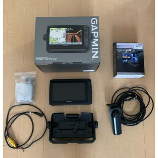 ガーミン(GARMIN)のまちゃくん様専用  ガーミン 魚探(その他)