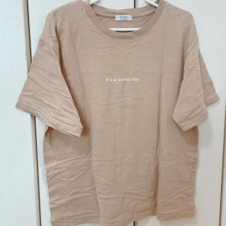 ローリーズファーム(LOWRYS FARM)の【LOWRYS FARM】半袖Tシャツ(Tシャツ(半袖/袖なし))