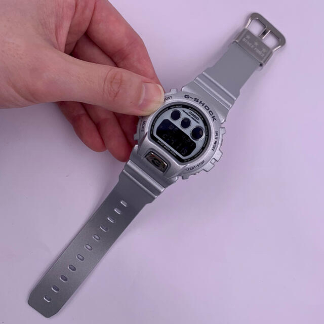 カシオ Gショック 30周年限定 DW-6930BS-8ER - 腕時計(デジタル)