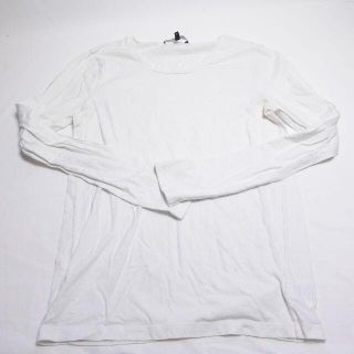 グッチ(Gucci)の■Gucci　Tシャツ　ホワイト　メンズM(Tシャツ/カットソー(七分/長袖))