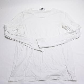 グッチ 白 メンズのTシャツ・カットソー(長袖)の通販 12点 | Gucciの 