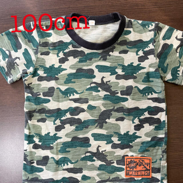 JUNK STORE(ジャンクストアー)のジャンクストアー　Tシャツ　まとめ売り　90〜100cm キッズ/ベビー/マタニティのキッズ服男の子用(90cm~)(Tシャツ/カットソー)の商品写真