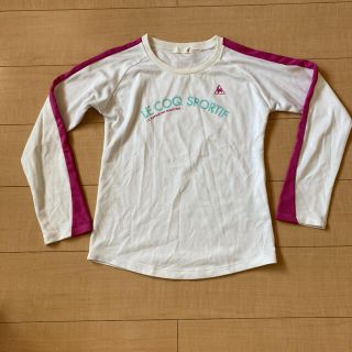 ルコックスポルティフ(le coq sportif)のルコックスポルティフ　長袖(Tシャツ(長袖/七分))