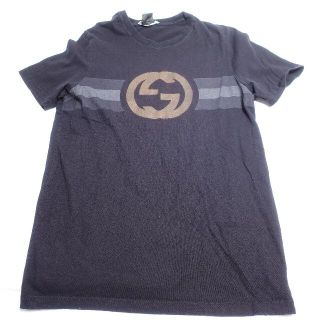GUCCI(Tシャツ/カットソー(七分/長袖))のフリマアイテム一覧 GUCCI(Tシャツ/カットソー(七分/長袖))のフリマアイテム一覧
