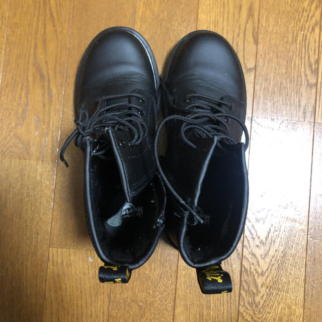 Dr.Martens(ドクターマーチン)のドクターマーチン  ブーツ レディースの靴/シューズ(ブーツ)の商品写真