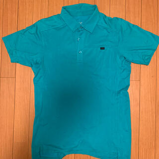 アークテリクス(ARC'TERYX)のARC'TERYX   Tシャツ  メンズSサイズ(Tシャツ/カットソー(半袖/袖なし))