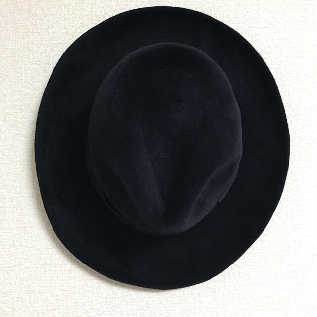 WACKO MARIA/HAT(02/BASQUIAT/MAGA) Ｓメンズ