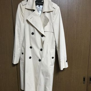 プロポーションボディドレッシング(PROPORTION BODY DRESSING)のプロポーションボディドレッシング　デラックス　トレンチコート　ベージュ(トレンチコート)