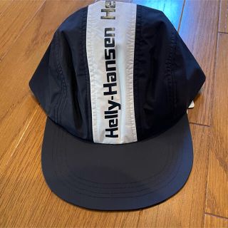 ヘリーハンセン(HELLY HANSEN)のヘリーハンセン キャップ M(キャップ)