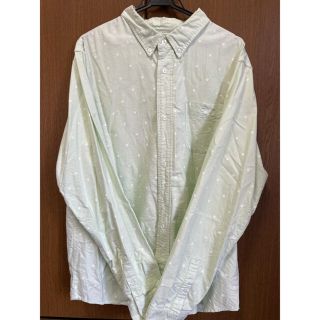 ステューシー(STUSSY)のstussy シャツ(シャツ)