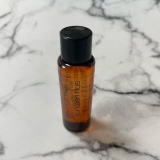 シュウウエムラ(shu uemura)の【yuu様専用】シュウウエムラ　クレンジングオイル(クレンジング/メイク落とし)