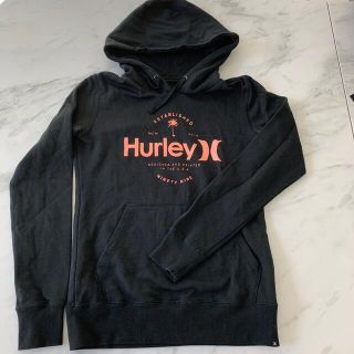 ハーレー(Hurley)のHurley トレーナー　Mサイズ(パーカー)