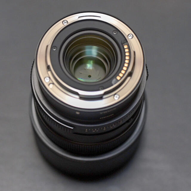 SIGMA(シグマ)のSIGMA 65mm F2 DG DN For L-Mount スマホ/家電/カメラのカメラ(レンズ(単焦点))の商品写真