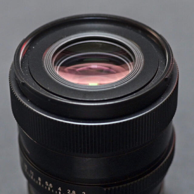 SIGMA(シグマ)のSIGMA 65mm F2 DG DN For L-Mount スマホ/家電/カメラのカメラ(レンズ(単焦点))の商品写真