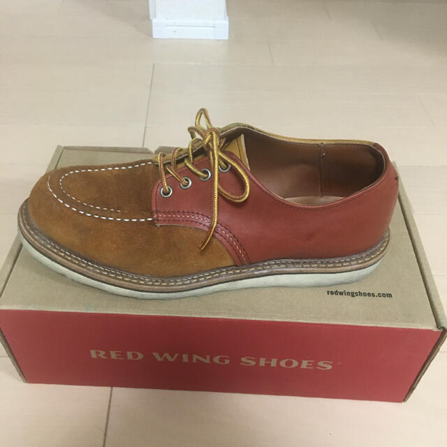 REDWING(レッドウィング)のレッドウイング メンズの靴/シューズ(ブーツ)の商品写真