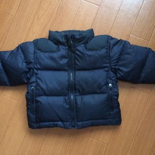 ラルフローレン(Ralph Lauren)のラルフローレン 18m ダウンジャケット(ジャケット/上着)