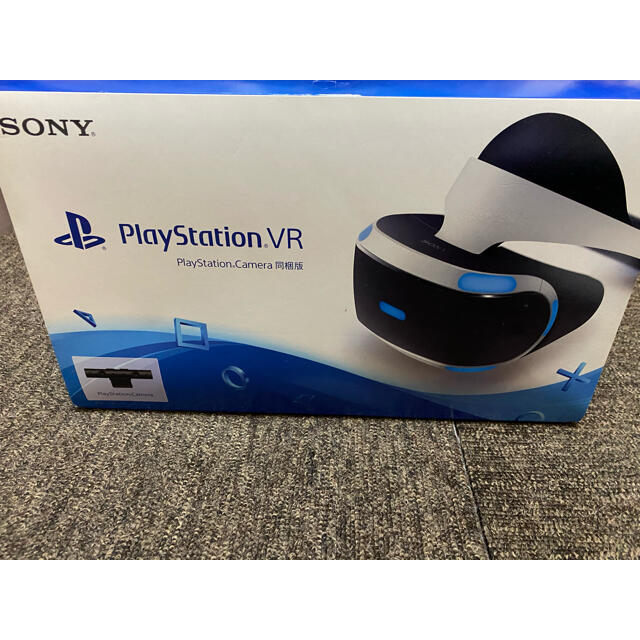 PlayStation VR