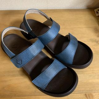 リゲッタカヌー(Regetta Canoe)のリゲッタカヌー　サンダル　サイズＬ(サンダル)