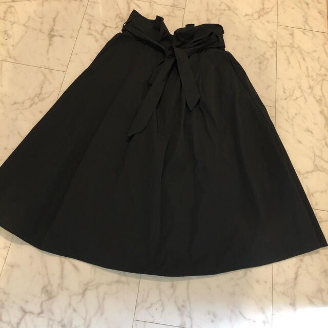 ZARA(ザラ)のZARA♡フレアースカート レディースのスカート(ひざ丈スカート)の商品写真