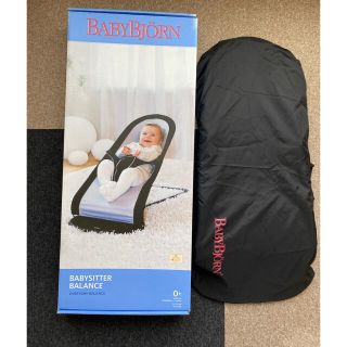 ベビービョルン(BABYBJORN)のベビービョルン　バウンサー(その他)