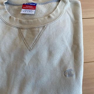 チャンピオン(Champion)のsheep vintage．スウェット(トレーナー/スウェット)