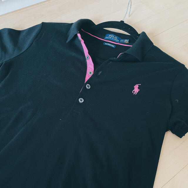 POLO RALPH LAUREN(ポロラルフローレン)のPolo Ralph Lauren ラルフローレン レディースのトップス(ポロシャツ)の商品写真