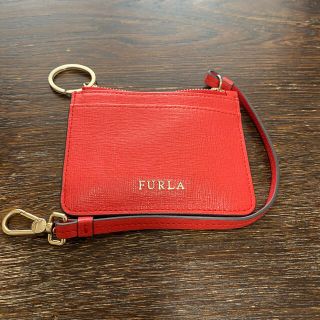 フルラ(Furla)のフルラ　パスケース(パスケース/IDカードホルダー)