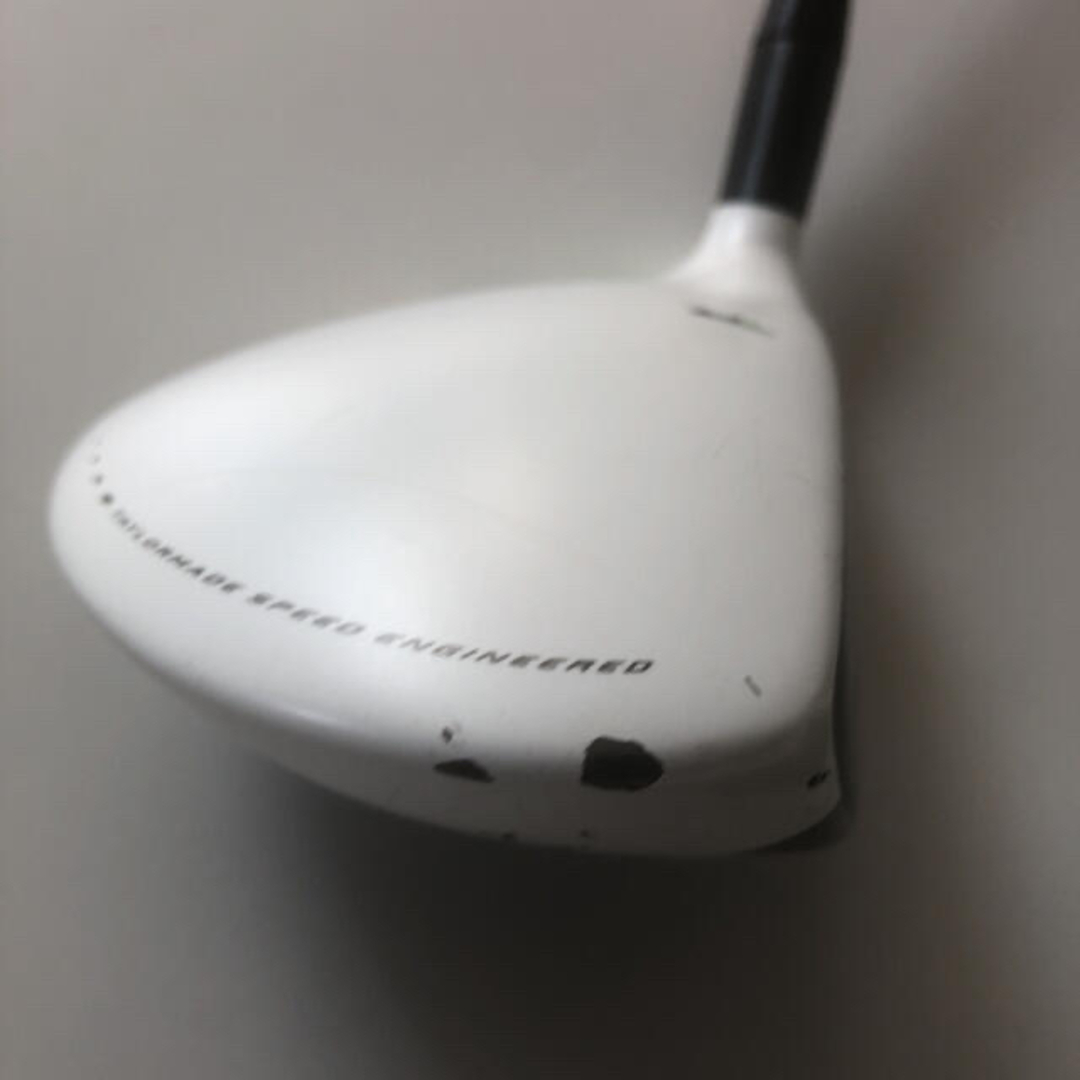 TaylorMade(テーラーメイド)のテーラーメード　RBZ ロケットボールズ　5W スポーツ/アウトドアのゴルフ(クラブ)の商品写真